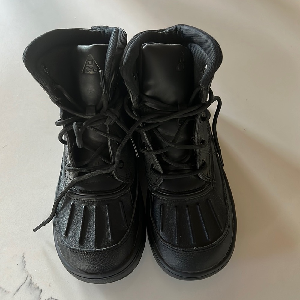 Nike high tops